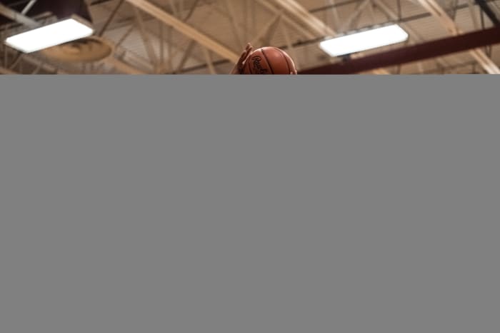 Marysville vs Westerville South girls basketball Gabe Haferman 02282322